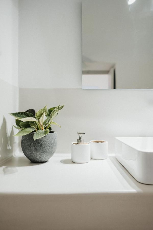 Kalyva Cycladic House - Oia Santoriniヴィラ エクステリア 写真